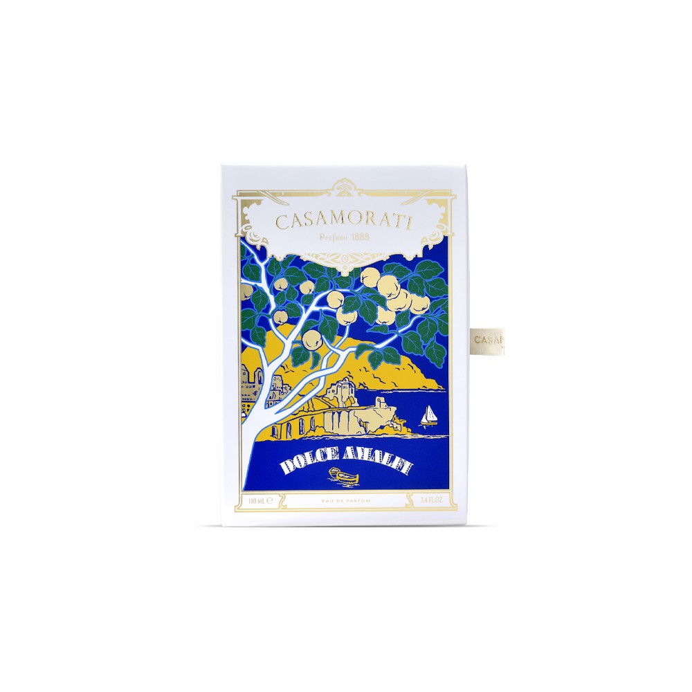 XERJOFF - CASAMORATI DOLCE AMALFI